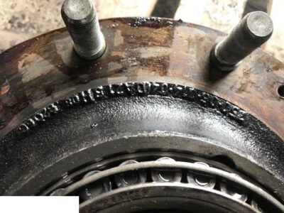 John Deere 6630 | 6830 | 6930 | 7430 | 7530 - Zwolnica - Zwrotnica - Półoś - Skrzynia - Silnik