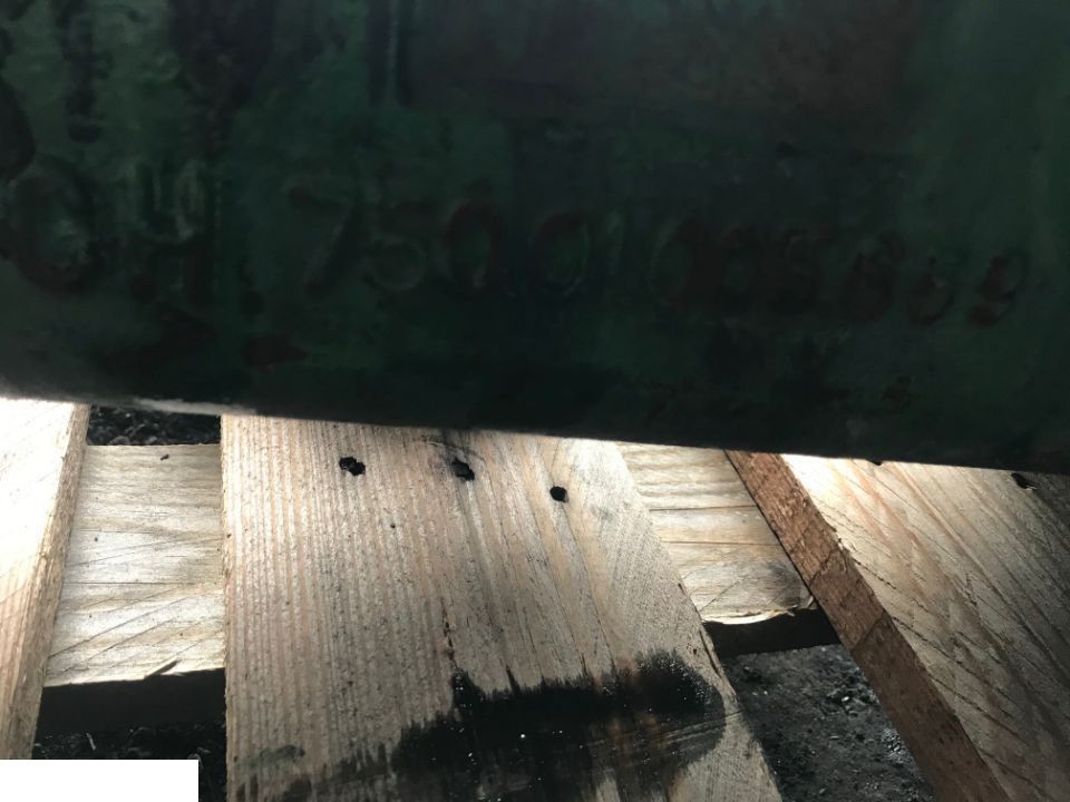 John Deere 6630 | 6830 | 6930 | 7430 | 7530 - Zwolnica - Zwrotnica - Półoś - Skrzynia - Silnik