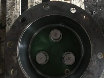 John Deere 6630 | 6830 | 6930 | 7430 | 7530 - Zwolnica - Zwrotnica - Półoś - Skrzynia - Silnik