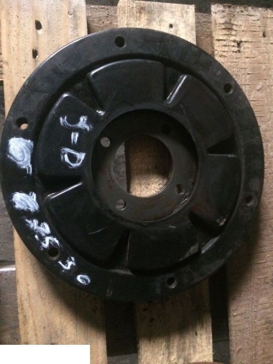 John Deere 6630 | 6830 | 6930 | 7430 | 7530 - Zwolnica - Zwrotnica - Półoś - Skrzynia - Silnik