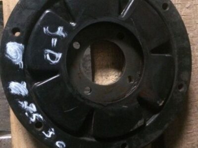 John Deere 6630 | 6830 | 6930 | 7430 | 7530 - Zwolnica - Zwrotnica - Półoś - Skrzynia - Silnik