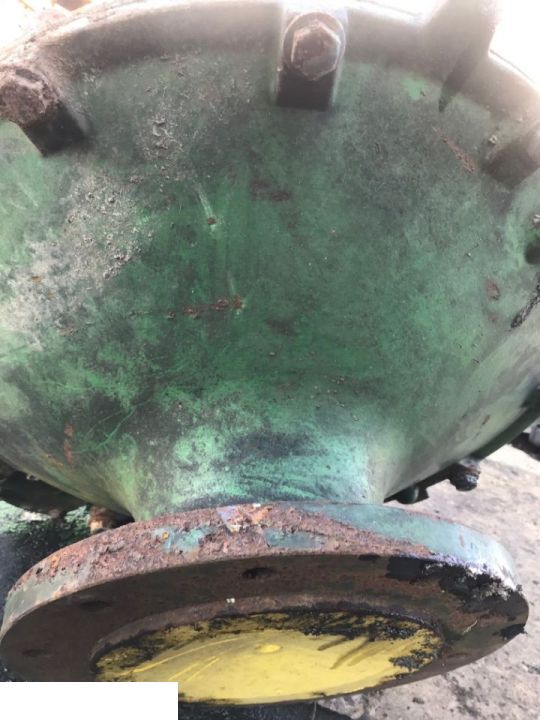 John Deere 7850 - Zwolnica [CZĘŚCI]