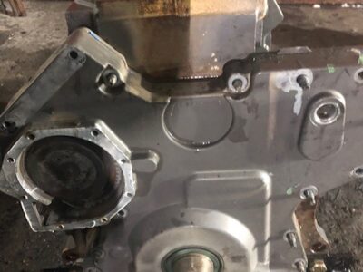 John Deere - Blok Kompletny R516310