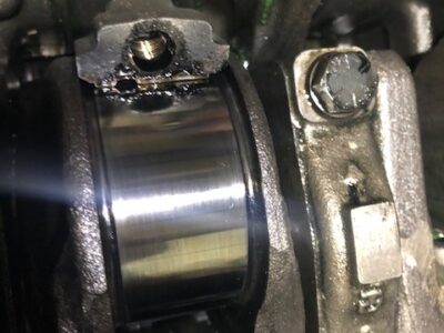 John Deere - Blok Kompletny R516310