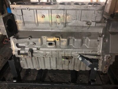 John Deere - Blok Kompletny R516310