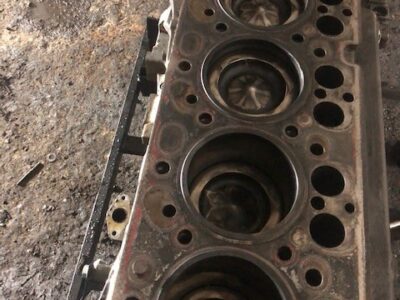 John Deere - Blok Kompletny R516310