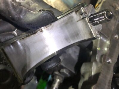 John Deere - Blok Kompletny R516310