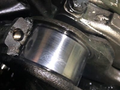 John Deere - Blok Kompletny R516310