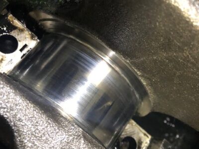 John Deere - Blok Kompletny R516310