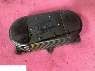 John Deere - Chłodnicza Oleju Silnika