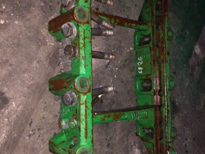 John Deere - Listwa Zaczepowa | Prowadnica Zaczepu - 33cm