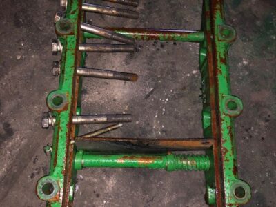 John Deere - Listwa Zaczepowa | Prowadnica Zaczepu - 33cm