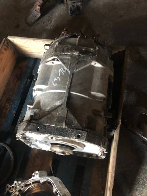 John Deere Power Quad