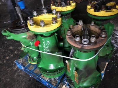 John Deere R156484 | John Deere R156483 | John Deere R156482 | John Deere R156481