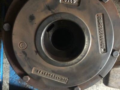 John Deere R255598 - Power Quad [CZĘŚCI]