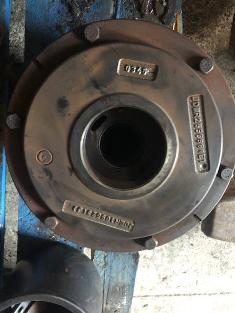 John Deere R255598 - Power Quad [CZĘŚCI]