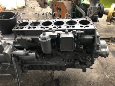 John Deere [R530904] - Blok Cylindrów