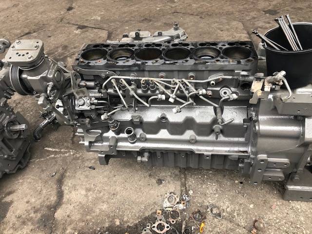 John Deere [R530904] - Blok Cylindrów