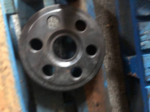 John Deere - Skrzynia Biegów Power Quad [CZĘŚCI]