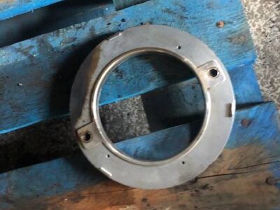 John Deere - Skrzynia Biegów Power Quad [CZĘŚCI]