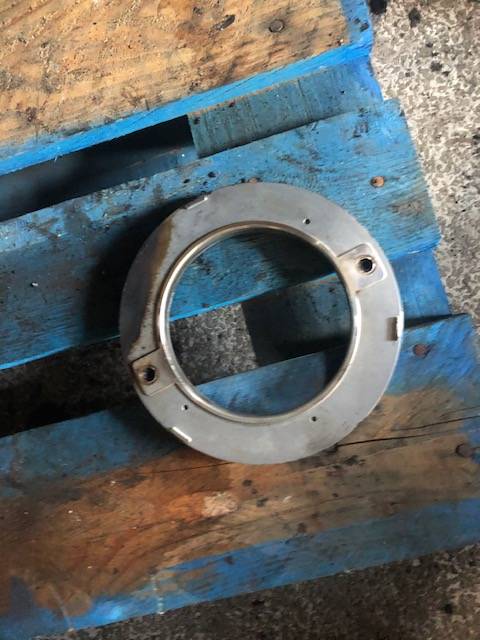 John Deere - Skrzynia Biegów Power Quad [CZĘŚCI]