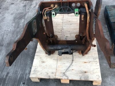 John Deere TUZ Przedni Podnośnik