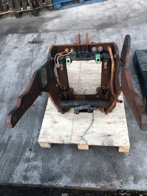 John Deere TUZ Przedni Podnośnik