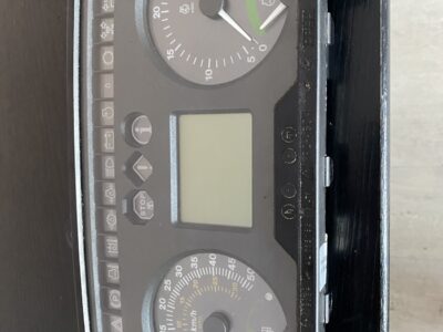 John Deere Wyświetlacz - BIF - PREH AL 115186 | AL 115187 | AL 115188 | AL 162399 | AL 203383