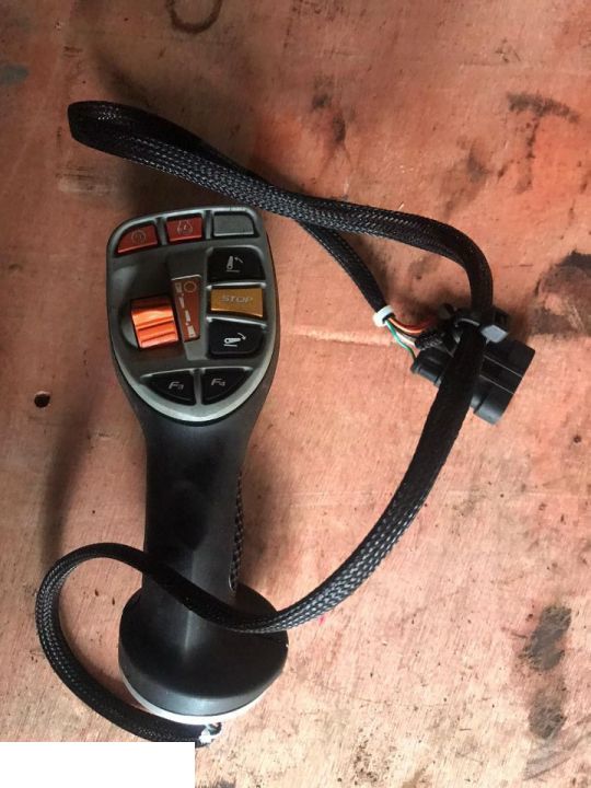 JOYSTICK 21674312