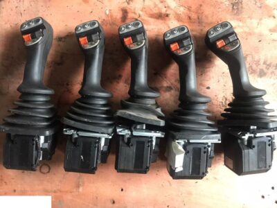 JOYSTICK DO CLAAS SCORPION 7044