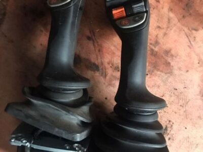 JOYSTICK DO CLAAS SCORPION 7044