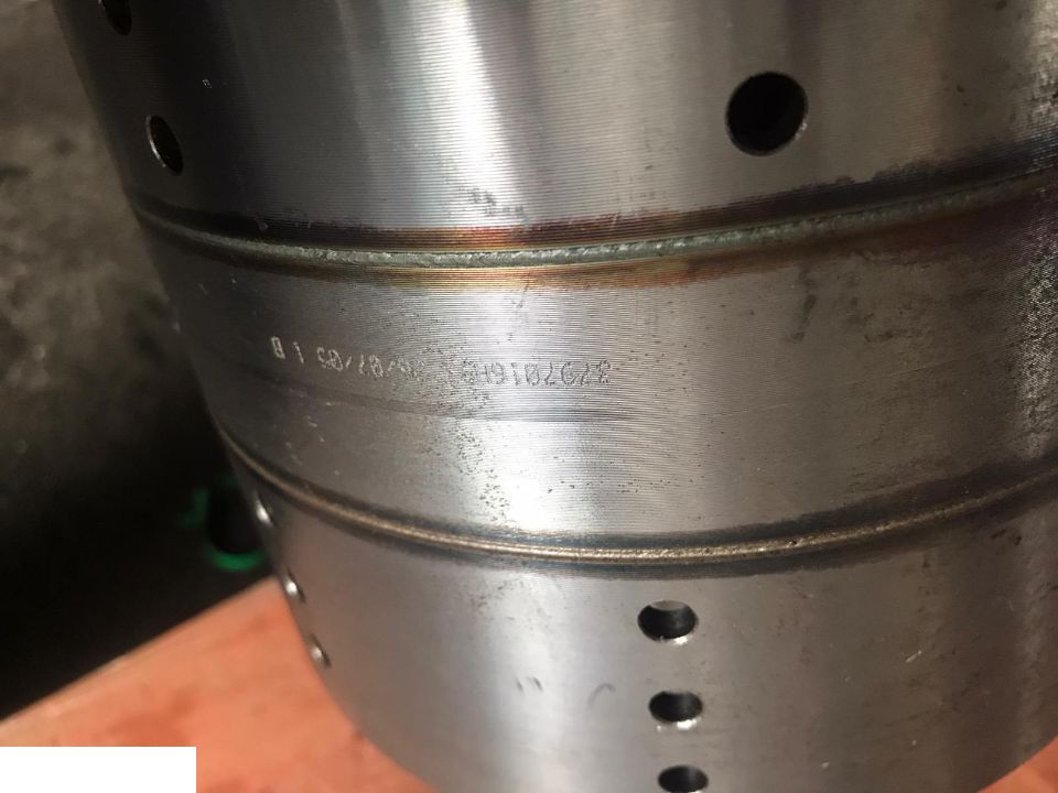 Kosz Sprzęgła Claas