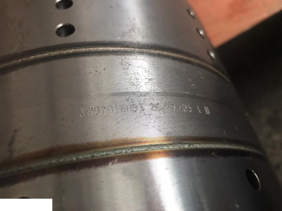 Kosz Sprzęgła Claas