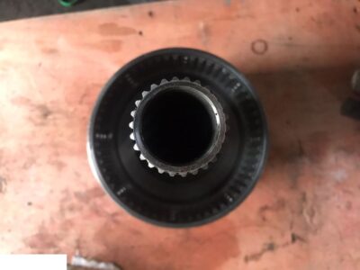 Kosz Sprzęgła Claas