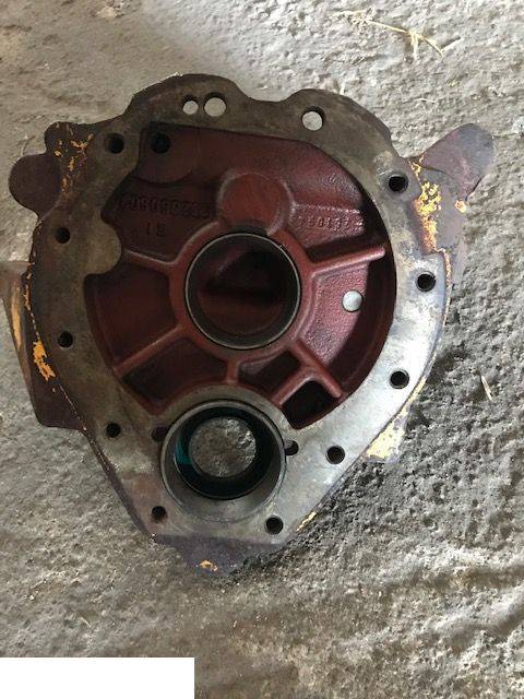 Kramer 140 | Kramer 180 | Kramer 280 | Kramer 312 | Kramer 312 SL | Kramer 320 | Kramer 340 - Zwolnica - Zwrotnica - Półoś - Skrzynia - Silnik - Siłowniki