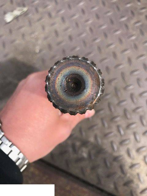 Kramer 140 | Kramer 180 | Kramer 280 | Kramer 312 | Kramer 312 SL | Kramer 320 | Kramer 340 - Zwolnica - Zwrotnica - Półoś - Skrzynia - Silnik - Siłowniki