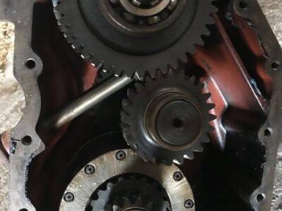 Kramer 311 | Kramer 411 | Kramer 412 | Kramer 345-02 | Kramer 516 | Kramer 550 | Kramer 850 | Kramer 880 - Zwolnica - Zwrotnica - Półoś - Skrzynia - Silnik - Siłowniki