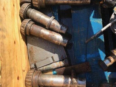 Kramer 311 | Kramer 411 | Kramer 412 | Kramer 345-02 | Kramer 516 | Kramer 550 | Kramer 850 | Kramer 880 - Zwolnica - Zwrotnica - Półoś - Skrzynia - Silnik - Siłowniki