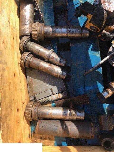 Kramer 311 | Kramer 411 | Kramer 412 | Kramer 345-02 | Kramer 516 | Kramer 550 | Kramer 850 | Kramer 880 - Zwolnica - Zwrotnica - Półoś - Skrzynia - Silnik - Siłowniki