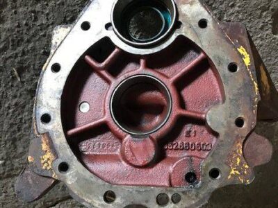 Kramer 311 | Kramer 411 | Kramer 412 | Kramer 345-02 | Kramer 516 | Kramer 550 | Kramer 850 | Kramer 880 - Zwolnica - Zwrotnica - Półoś - Skrzynia - Silnik - Siłowniki