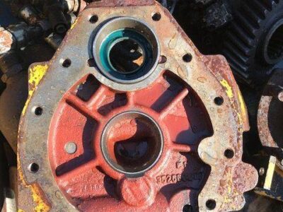 Kramer Allrad 950 | Kramer Allrad 280 341-02 Radlader | Kramer 5055 | Kramer 8075 | Kramer 8115 - Zwolnica - Zwrotnica - Półoś - Skrzynia - Silnik - Siłowniki