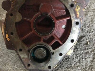 Kramer Allrad 950 | Kramer Allrad 280 341-02 Radlader | Kramer 5055 | Kramer 8075 | Kramer 8115 - Zwolnica - Zwrotnica - Półoś - Skrzynia - Silnik - Siłowniki