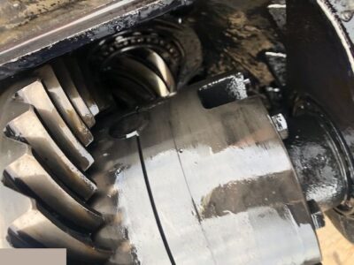 JCB 530-70 - Wkład Mostu [Atak/Talerz 8x35]