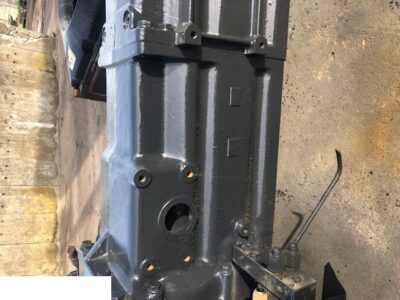 Lamborgini grand Prix - Obudowa Skrzyni [CZĘŚCI]