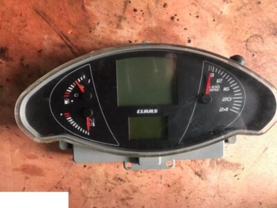 LICZNIK CLAAS 2182450.0 PREH 90154-101/0002 90154-101/0002