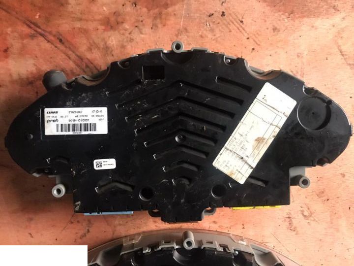 LICZNIK CLAAS 2182450.0 PREH 90154-101/0002 90154-101/0002