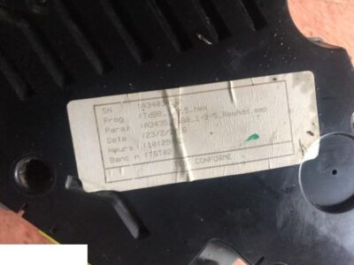 LICZNIK CLAAS 2182450.0 PREH 90154-101/0002 90154-101/0002