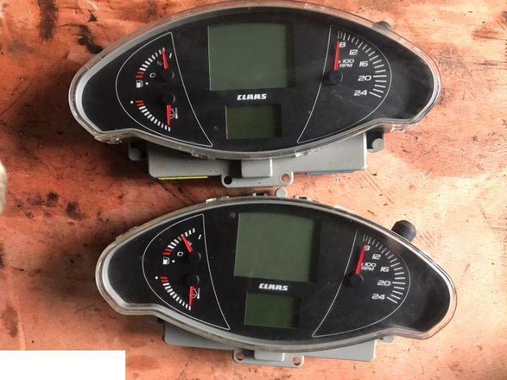 LICZNIK CLAAS 2182450.0 PREH 90154-101/0002 90154-101/0002