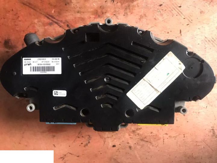 LICZNIK CLAAS 2182450.0 PREH 90154-101/0002 90154-101/0002