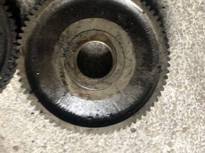 Liebherr D926 - Koła Zębate Rozrządu